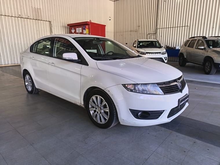 Proton Preve 1.6 Standard Mt 2018 Usado Usado en Webautos.cl Proton Preve 1.6 Standard Mt 2018 Usado Usado en Webautos.cl