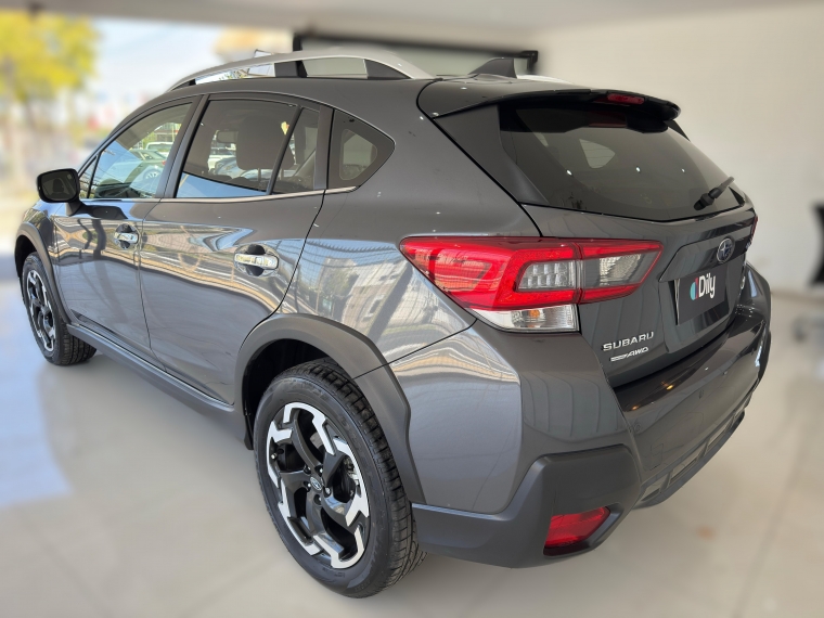 Subaru Xv Cvt 2.0 Aut Limited 2023 Usado en Automotriz Olea Flaño