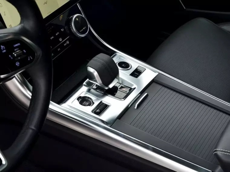 Jaguar Xf 300 Sport 2025 Usado  Usado en Webautos.cl