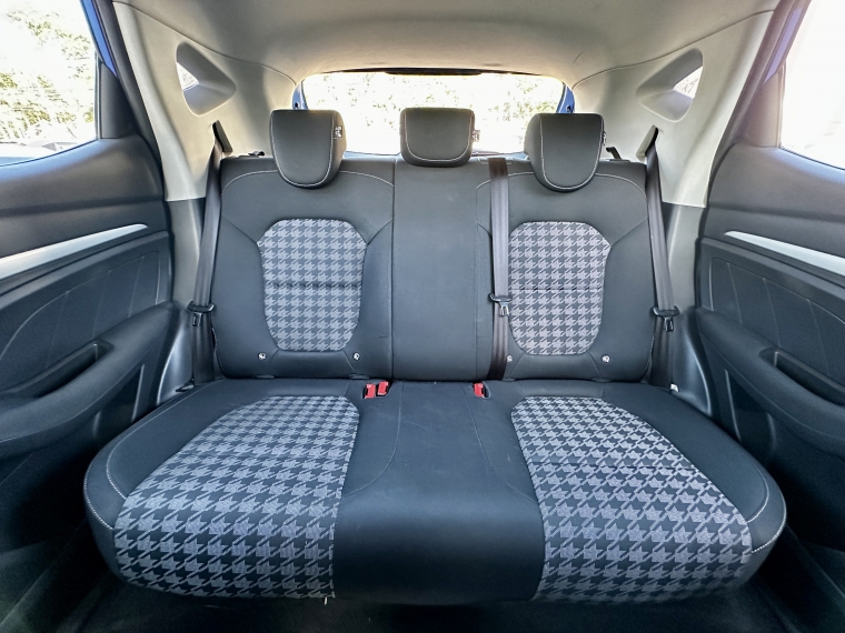 Mg Zs Zs Mt 1.5 Mt Std - Spvzs-320h 2019 Usado en Rosselot Usados