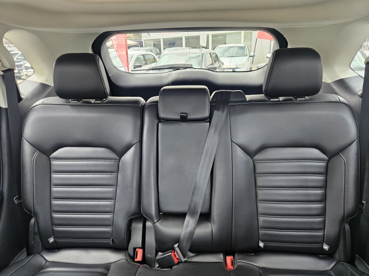 Ford Edge Edge Sel 2.0 Aut 2020 Usado en Rosselot Usados