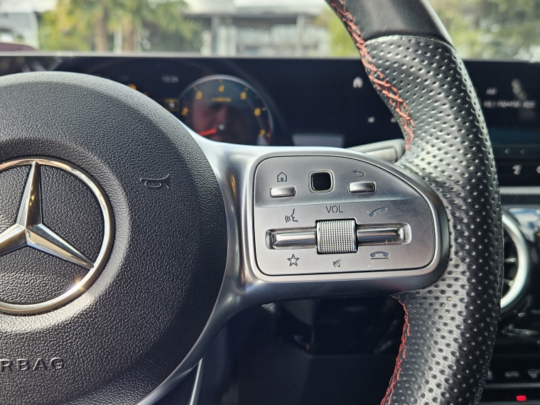 Mercedes benz A 200 Amg 1.3 Aut 2021 Usado  Usado en Kovacs Usados