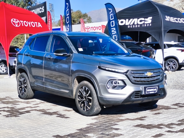 Chevrolet Groove 1.5 Premier Mt 2021 Usado  Usado en Kovacs Usados