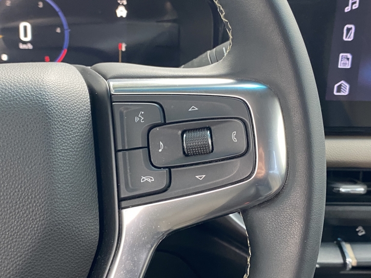 Chevrolet Colorado New 2.8 High Country At 4x4 Diesel 2024 Usado  Usado en Kovacs Usados
