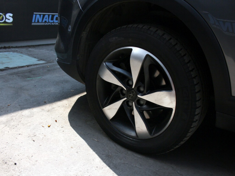 Jac S3 1.6 2020 Usado  Usado en Webautos.cl