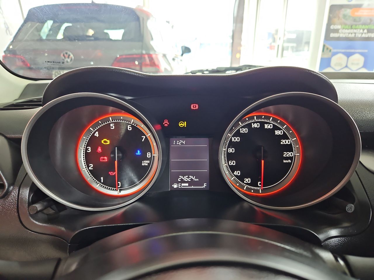 Suzuki Swift Swift 4x2 1.2 2023 Usado Usado en Webautos.cl Suzuki Swift Swift 4x2 1.2 2023 Usado Usado en Webautos.cl