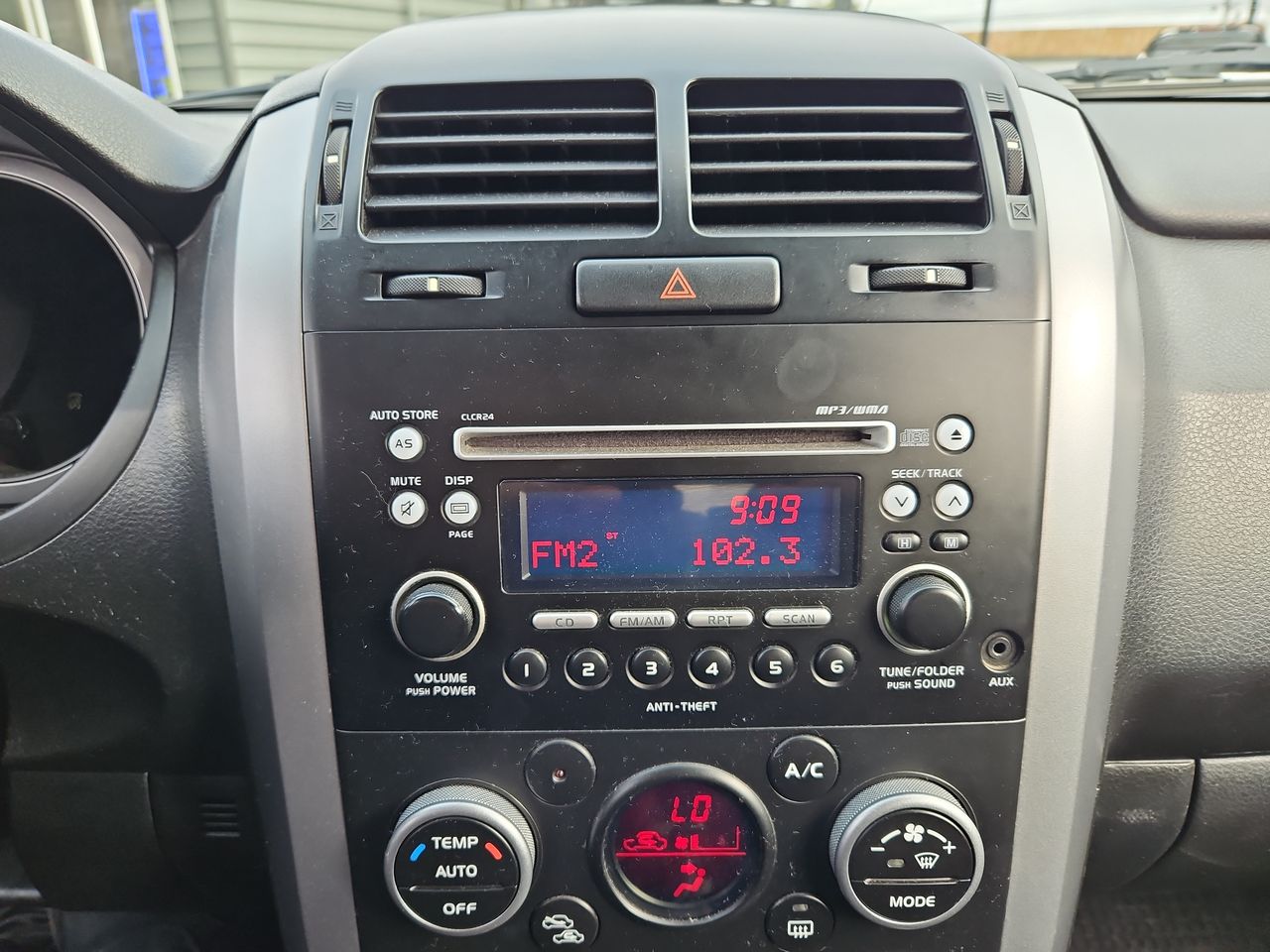 Suzuki Grand vitara Grand Vitara Glx 2.4 2018 Usado en Usados de Primera - Sergio Escobar