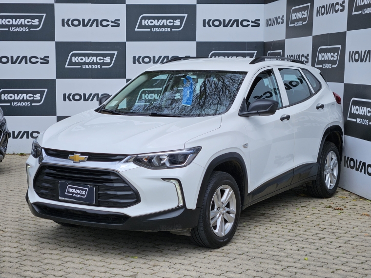 CHEVROLET TRACKER 1.2 LS MT 2023