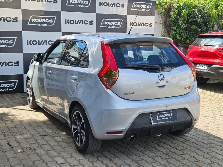 Mg 3 3 Comfort Plus 1.5 2016 Usado  Usado en Kovacs Usados