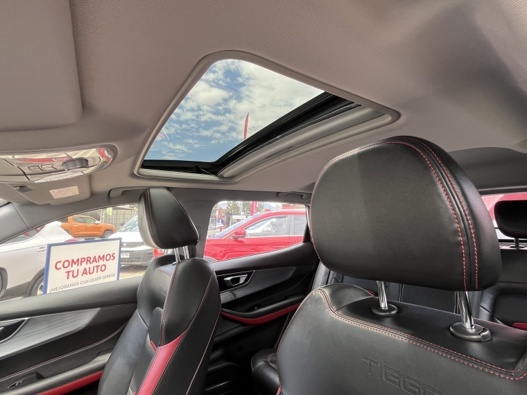 Chery Arrizo 3 Tiggo 3 Pro Glx 1.5 Aut 2023 Usado en Rosselot Usados