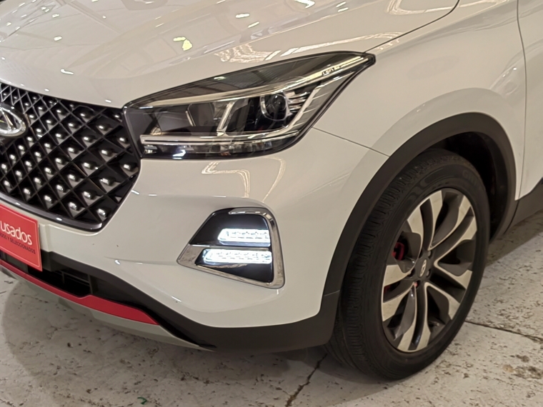 Chery Tiggo 3 Tiggo 3 Pro 1.5t Glx Cvt Euro 6c 2023 Usado en Rosselot Usados