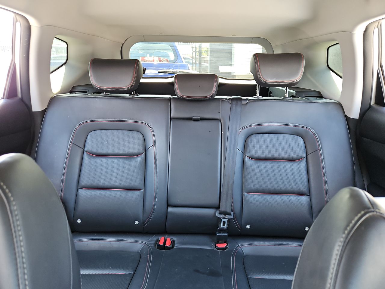 Chery Tiggo 7 Tiggo 7 Glx Cvt Pro 1.5 Aut 2023 Usado en Usados de Primera - Sergio Escobar