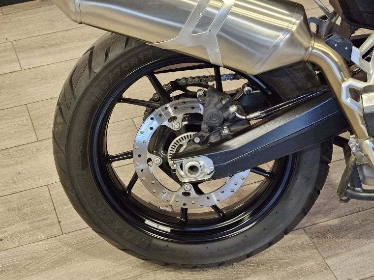 Bmw F 800 gs Ii 2025 Usado en BMW Premium Selection Bmw F 800 gs Ii 2025 Usado en BMW Premium Selection
