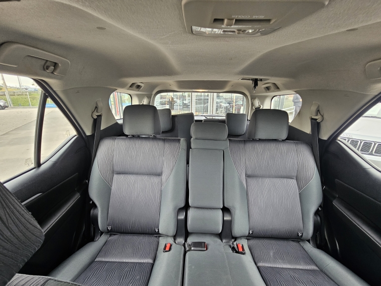 Toyota Fortuner 2.7 Aut 2021 Usado  Usado en Kovacs Usados