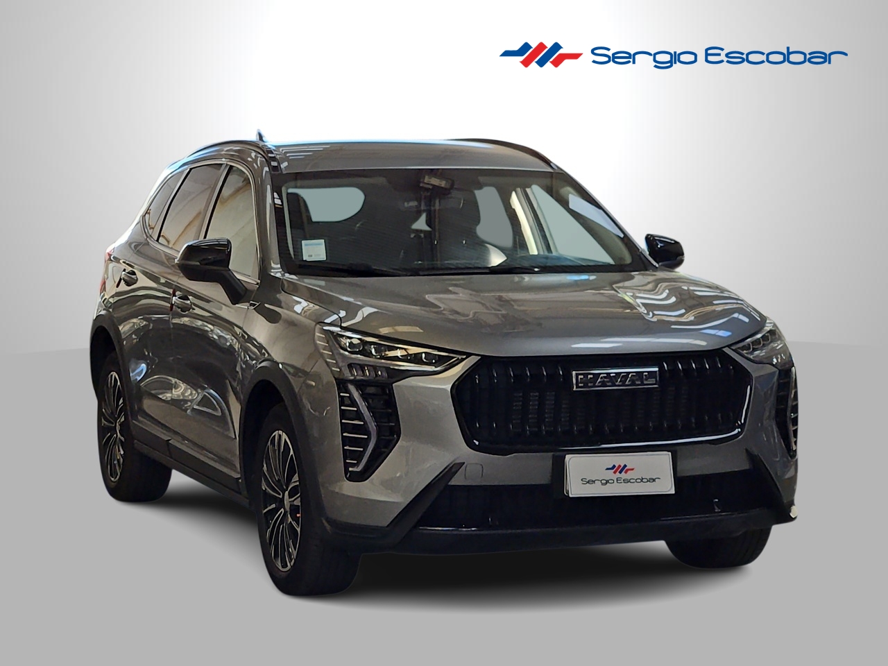 GREAT WALL HAVAL HAVAL JOLION 1.5 2025