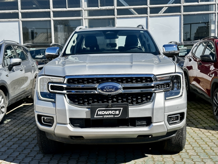 Ford Ranger 3.0 Aut. 2025 Usado Usado en Kovacs Usados Ford Ranger 3.0 Aut. 2025 Usado Usado en Kovacs Usados