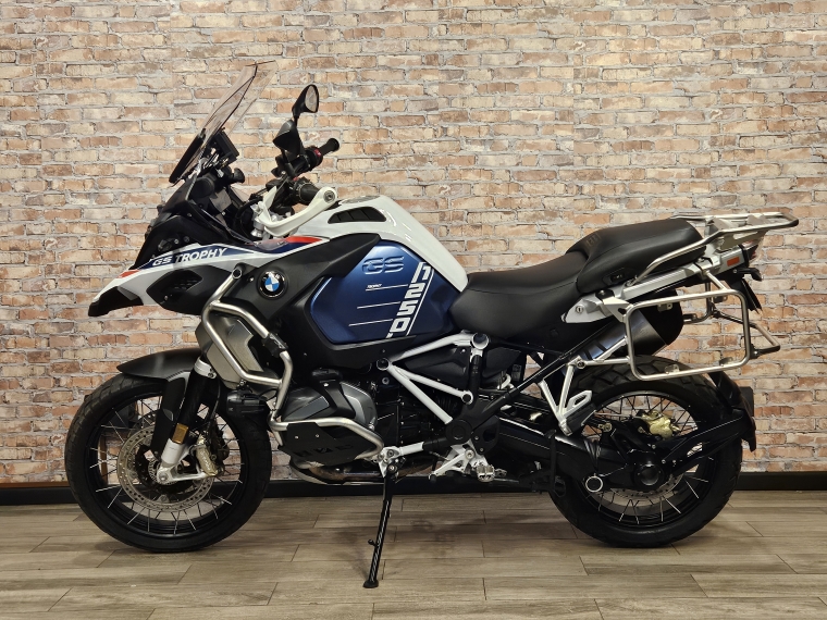 Bmw R 1250 gs adventure Ii 2024 Usado en BMW Premium Selection