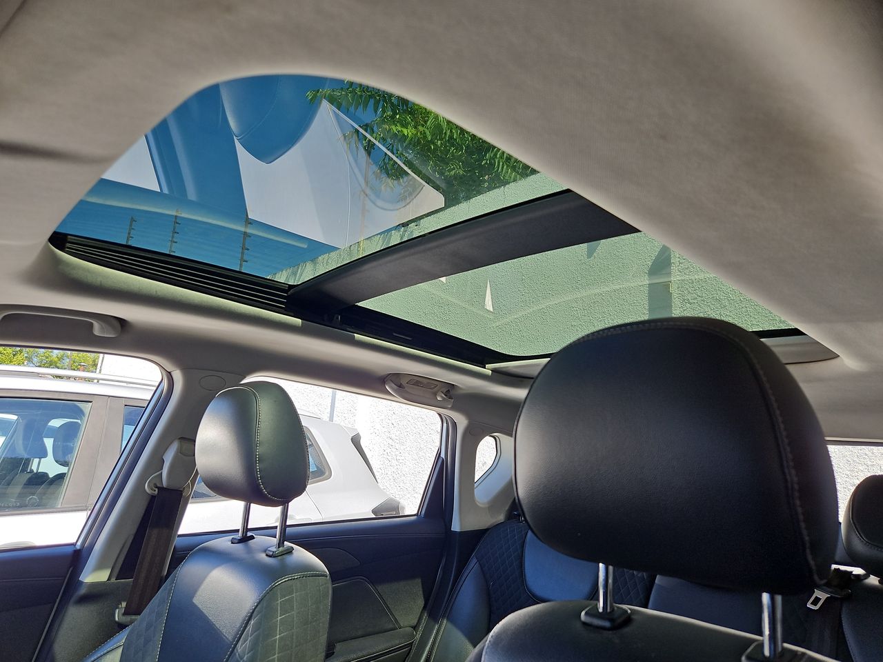 Baic X35 X35 Mpi 1.5 2021 Usado Usado en Webautos.cl Baic X35 X35 Mpi 1.5 2021 Usado Usado en Webautos.cl