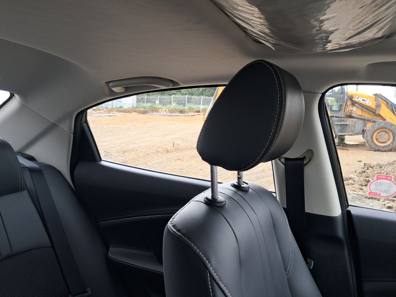 Changan Alsvin Alsvin 1.5 Aut 2025 Usado en Usados de Primera - Sergio Escobar