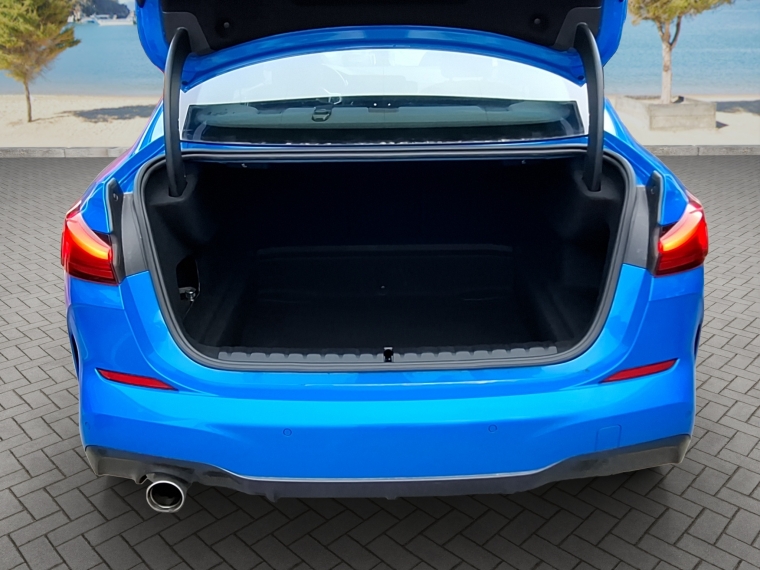 Bmw 218 I Gran Coupe M Sport 1.5 Aut 2025 Usado  Usado en BMW Premium Selection