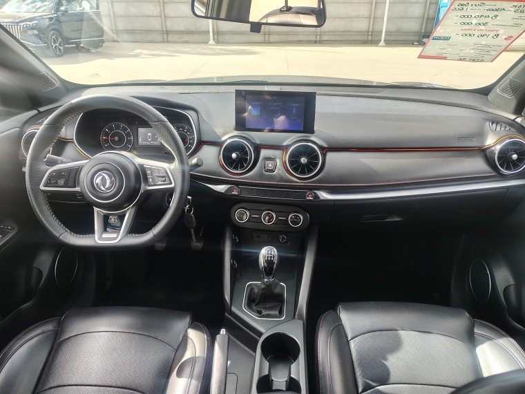 Dfsk 500 Suv 500 1.5 2023 Usado en Rosselot Usados