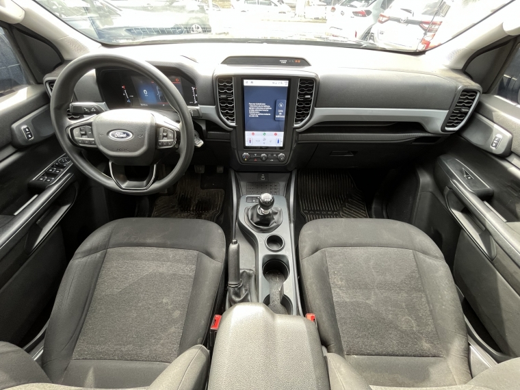 Ford Ranger Xls 2.0 2024 Usado  Usado en Kovacs Usados