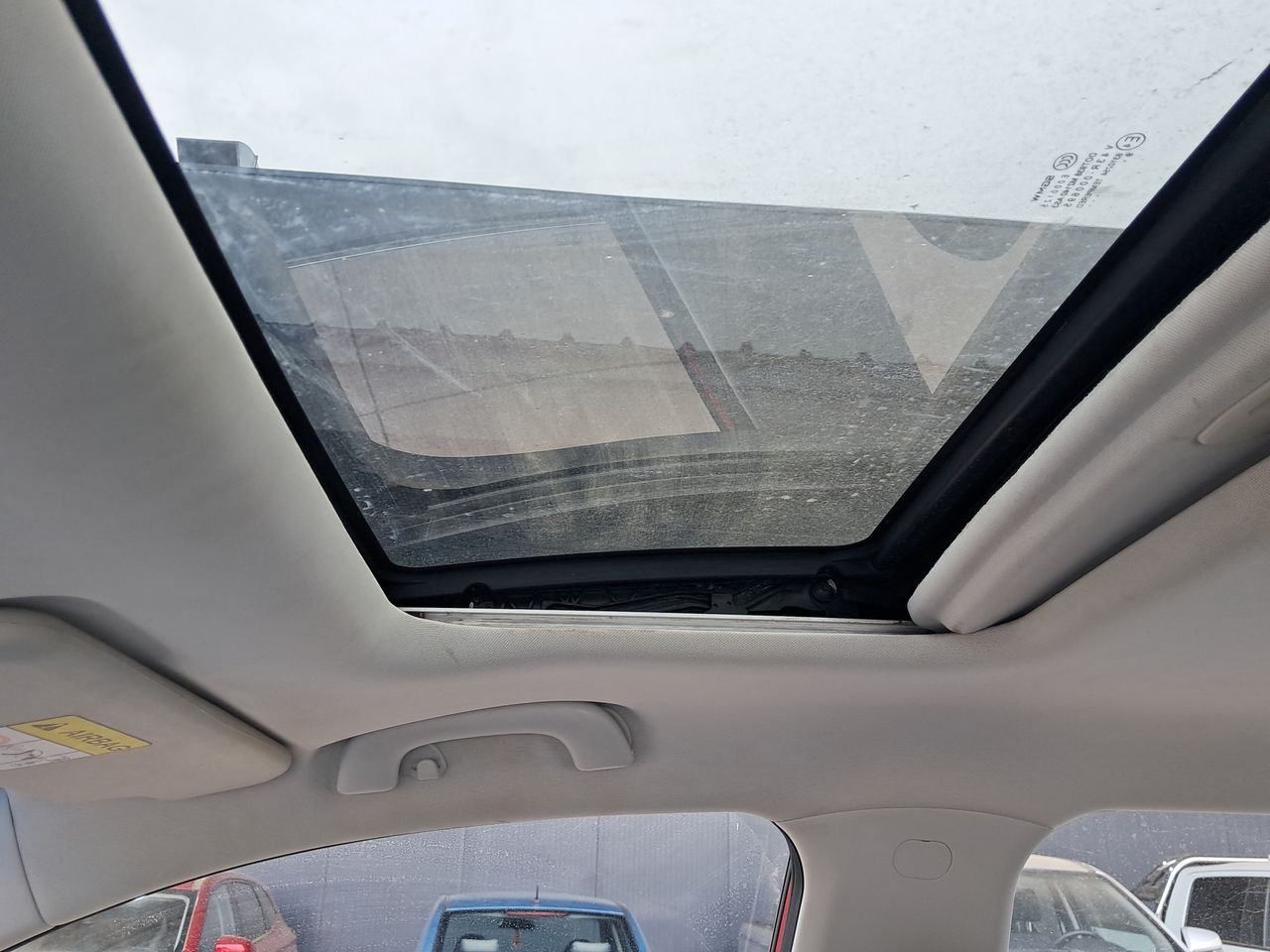 Chevrolet Captiva Captiva 1.5 2020 Usado en Usados de Primera - Sergio Escobar