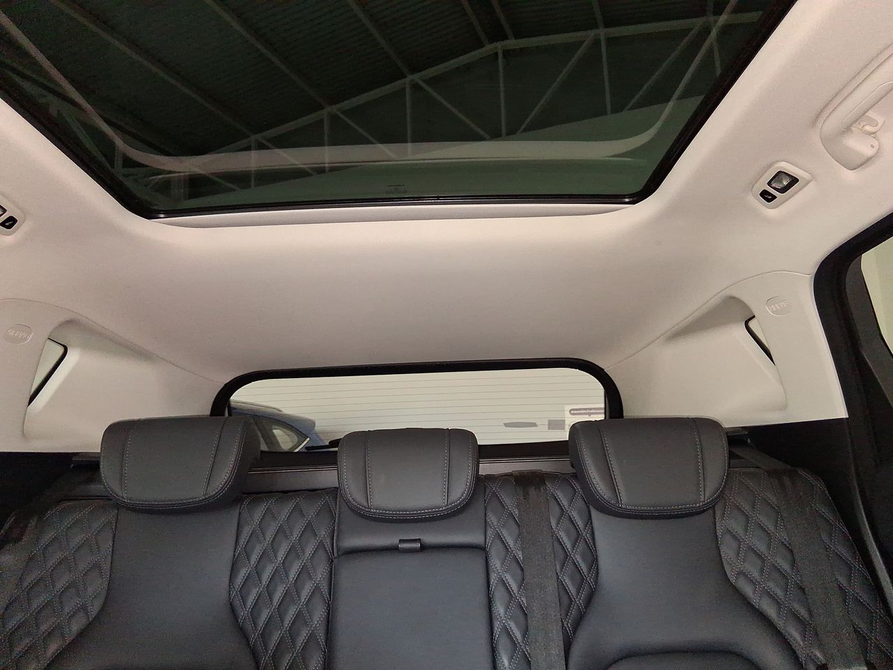 Haval H6 H6 Otto 2.0 Aut 2021 Usado en Usados de Primera - Sergio Escobar