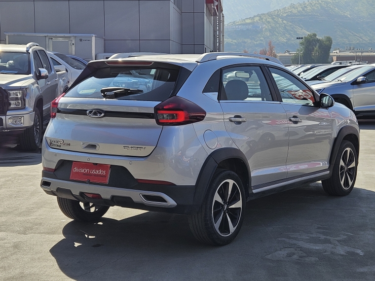 Chery Tiggo 2 pro Tiggo 2 Pro 1.0t Glx Cvt 2022 Usado en Rosselot Usados