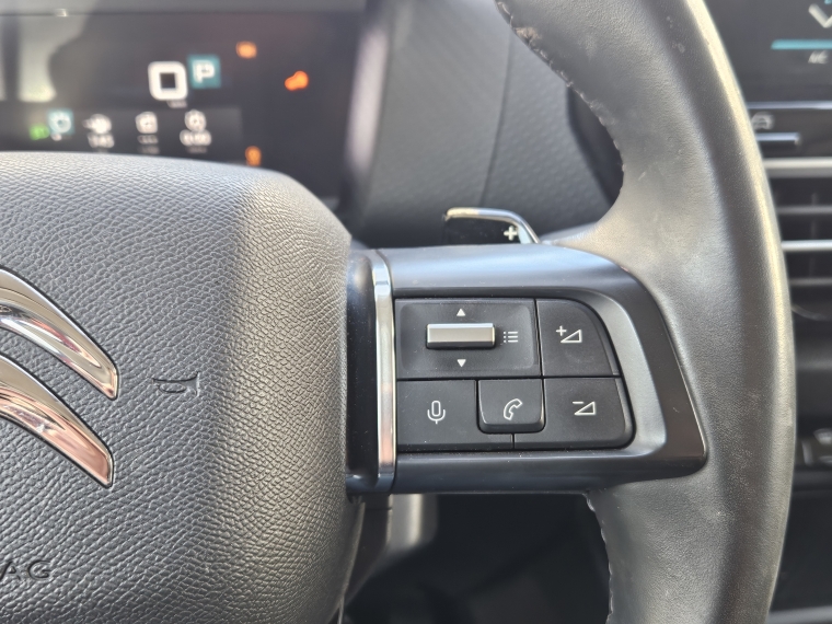 Citroen C-4 C4 1.2 At 2022 Usado en Rosselot Usados