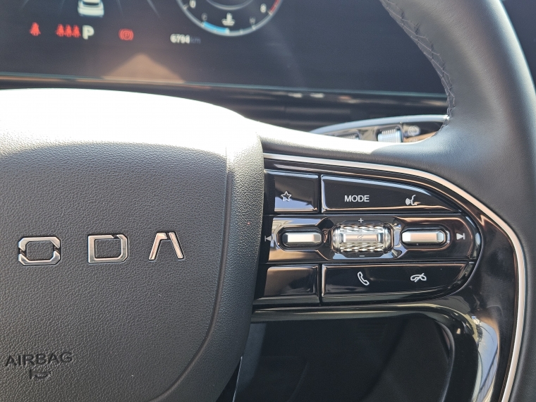 Omoda C5 T Prestige At 1.6 2025 Usado  Usado en Kovacs Usados