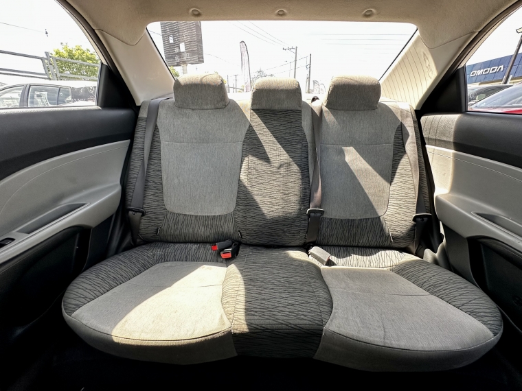 Kia Soluto Soluto 1.4 2022 Usado  Usado en Kovacs Usados