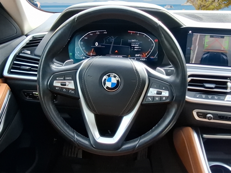 Bmw X6 Xdrive 40i 4x4 3.0 Aut 2021 Usado  Usado en BMW Premium Selection