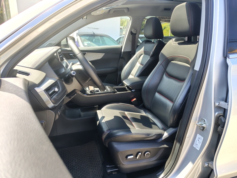Chery Tiggo 7 pro Tiggo 7 Glx Cvt Pro 1.5 Aut 2023 Usado en Rosselot Usados
