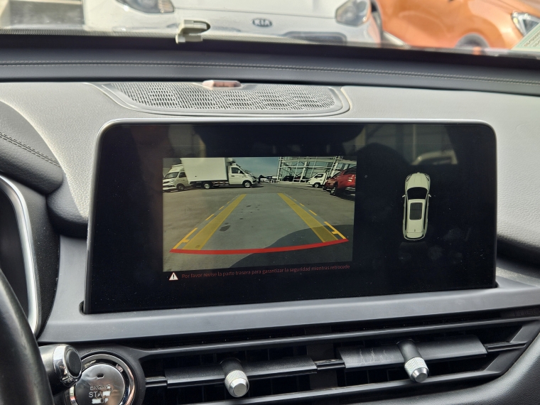 Chery Tiggo 8 Tiggo Gls 1.5 2021 Usado en Rosselot Usados