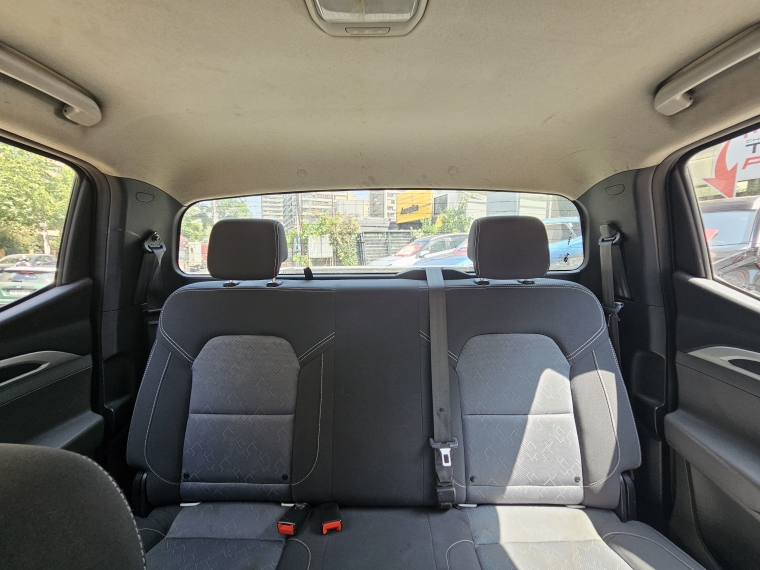 Maxus T60 T60 Dcab 2.8 2021 Usado en Rosselot Usados