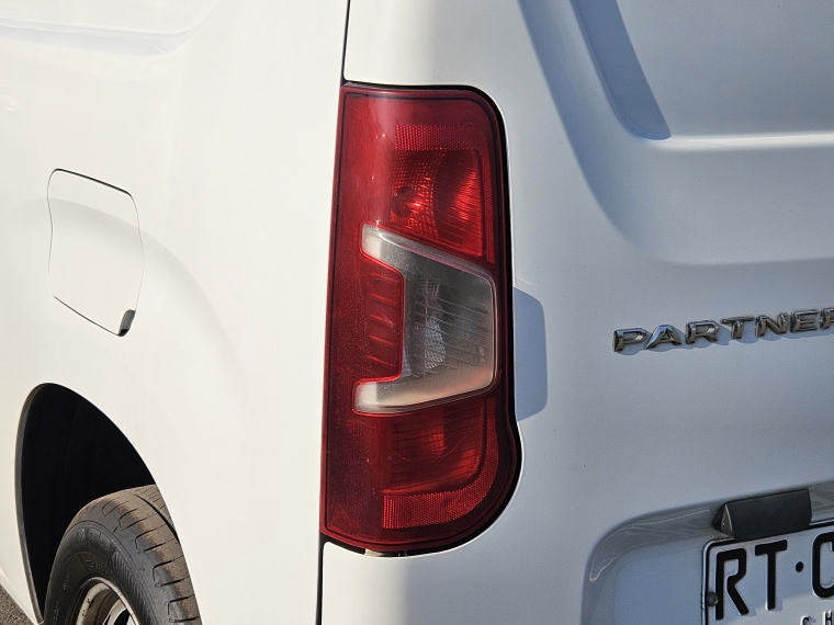 Peugeot Partner Hdi 92 L1 1.6 2022 Usado  Usado en Autoselect Usados