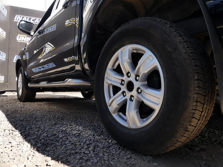 Ford Ranger Xlt 3.2 2022 Usado  Usado en Webautos.cl