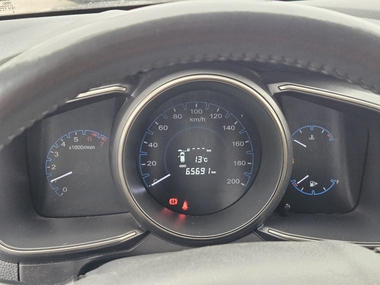 Changan Cx70 Cx70 Luxury 1.6 2022 Usado  Usado en Kovacs Usados