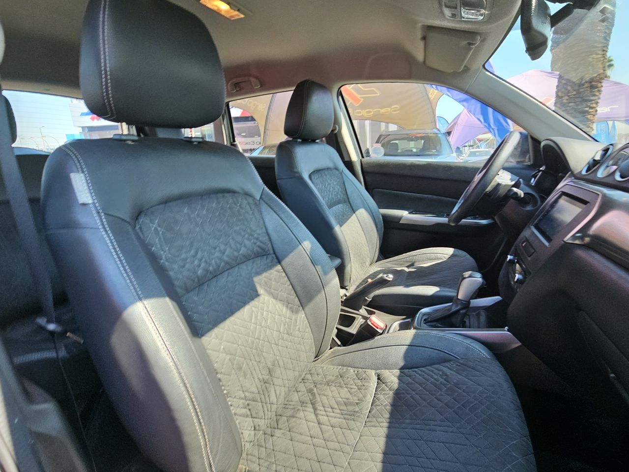 Suzuki Vitara Vitara Glx 1.6 Aut 2019 Usado en Usados de Primera - Sergio Escobar