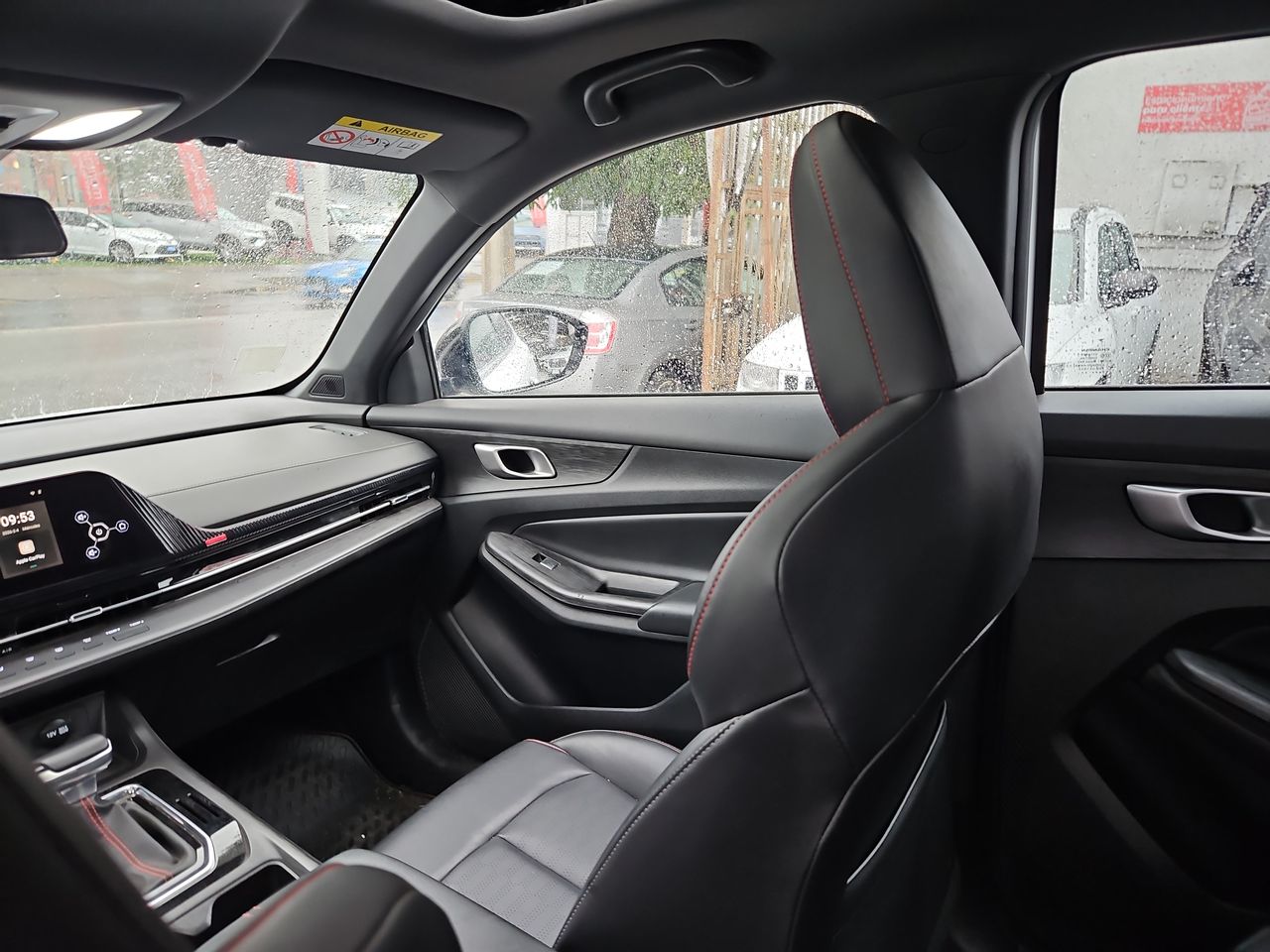 Changan Cs55 Cs55 Plus Turbo Dct 1.5 Aut. 2024 Usado en Usados de Primera - Sergio Escobar