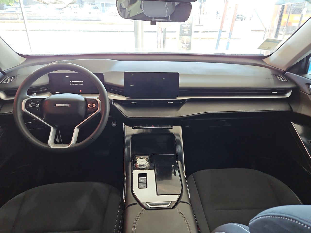 Haval H6 H6 Active 2.0 Aut 2024 Usado en Usados de Primera - Sergio Escobar