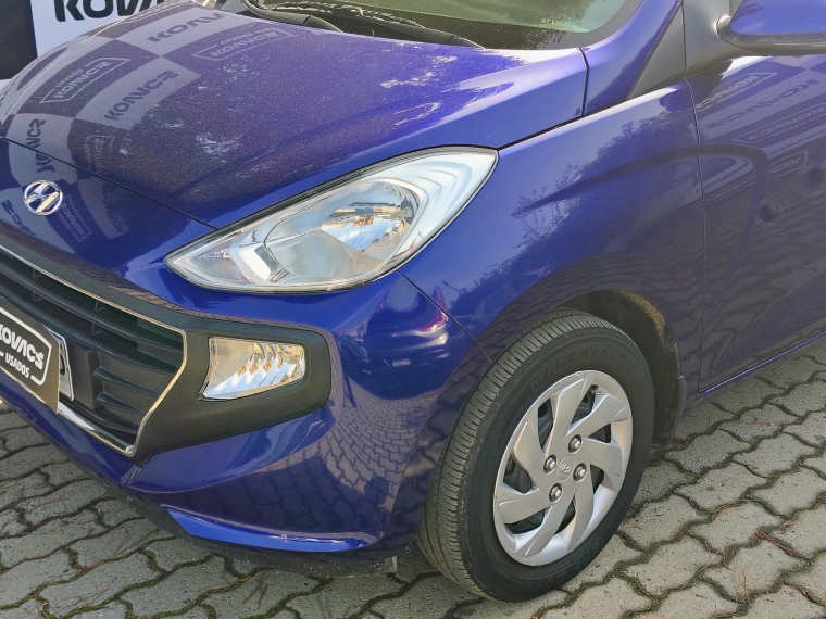 Hyundai Atos Ah2 Hb 1.1 2022 Usado  Usado en Kovacs Usados