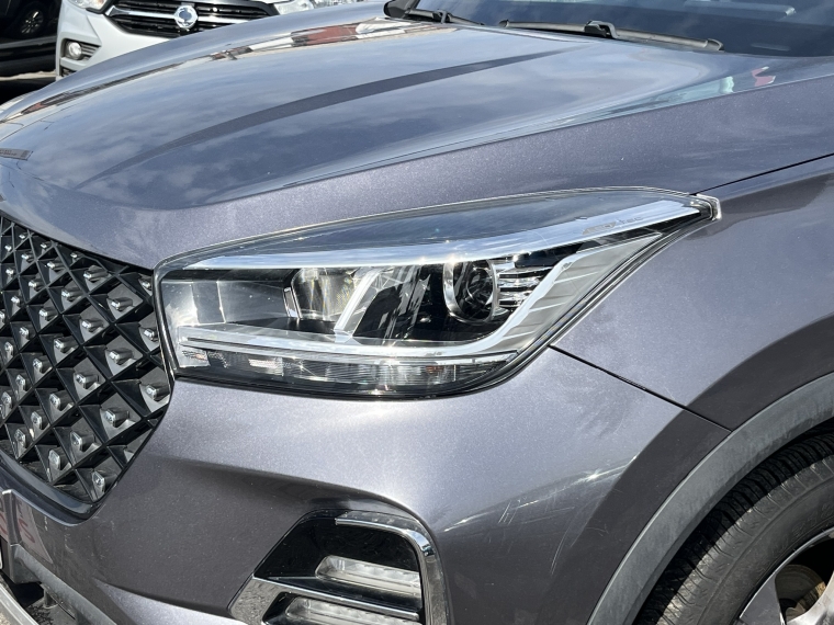 Chery Tiggo 3 pro Tiggo 3 Pro Gls 1.5 2024 Usado en Rosselot Usados