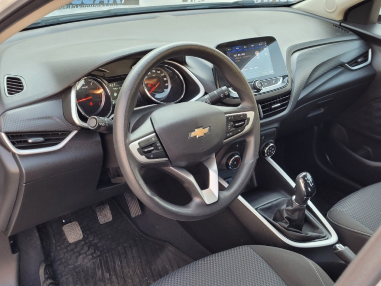 Chevrolet Onix Lt 2021 Usado  Usado en Webautos.cl