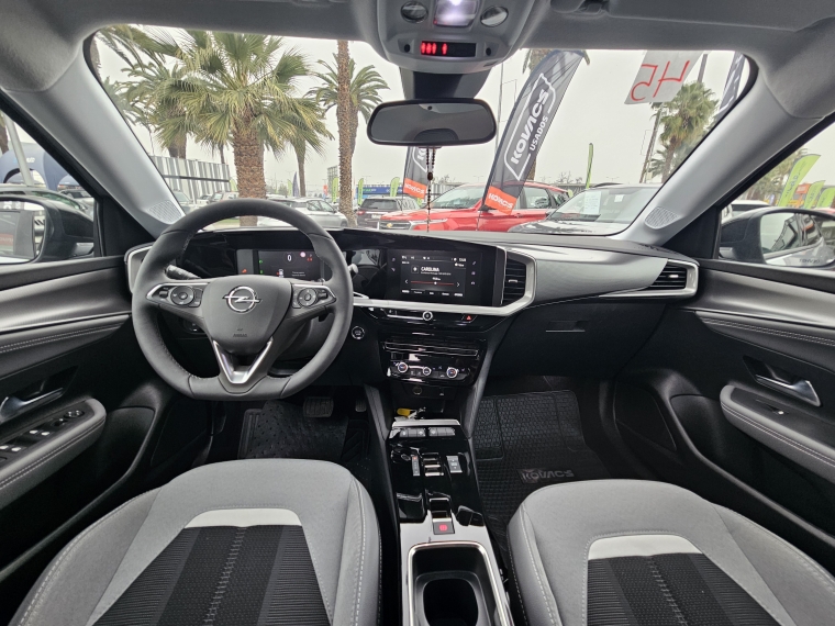 Opel Mokka Elegance 1.2t Aut 2024 Usado  Usado en Kovacs Usados