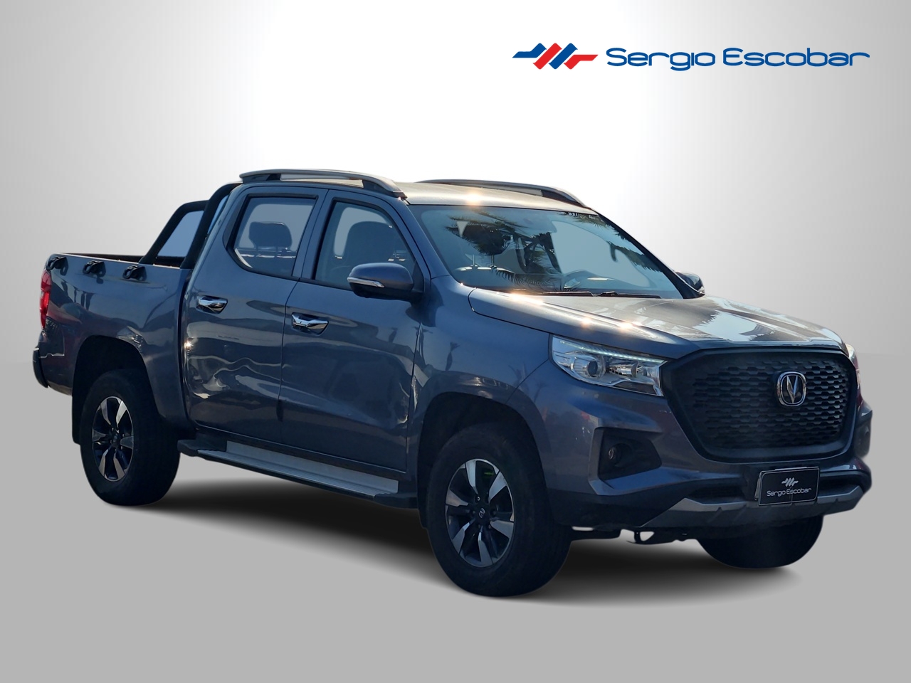 CHANGAN HUNTER HUNTER LUXURY 2.0 2023