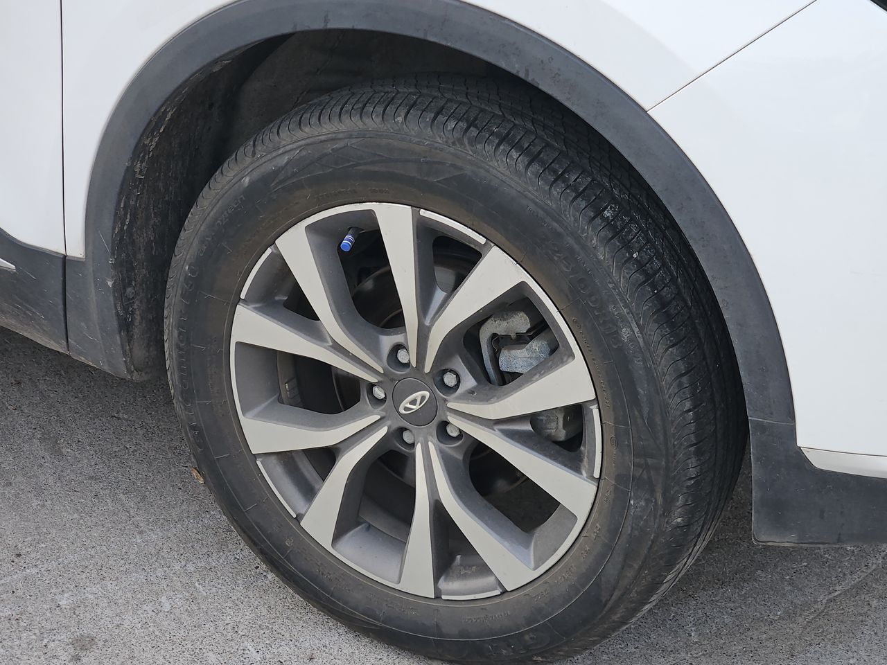Chery Tiggo 7 Tiggo 7 Glx Cvt Pro 1.5 Aut 2024 Usado en Usados de Primera - Sergio Escobar