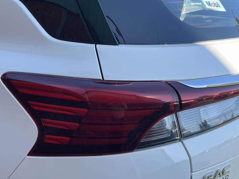 Gac motor Gs4 Gs4 Power 1.5 Aut 2024 Usado en Rosselot Usados