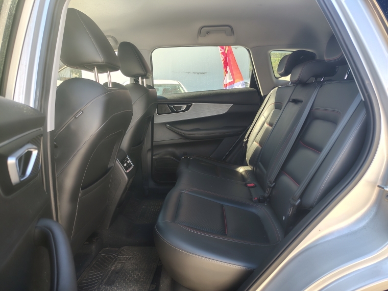 Chery Tiggo 7 pro Tiggo 7 Gls Cvt Pro 1.5 Aut 2022 Usado en Rosselot Usados